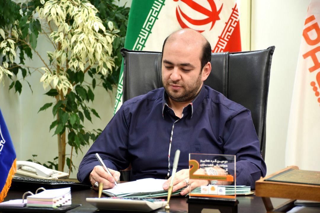 ارز آوری یک میلیون دلاری سایپا آذربایجان در سال گذشته