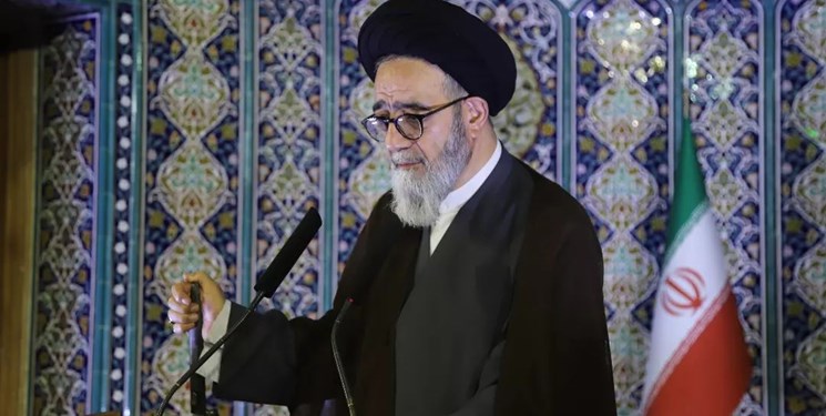 پیاده روی اربعین صف‌آرایی دیپلماتیک علیه جریان‌های زر و زور