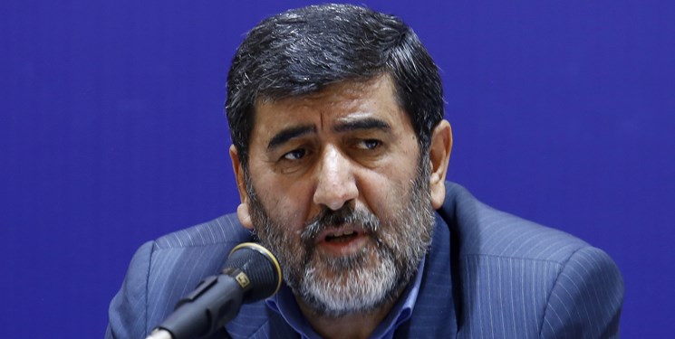 پیوند اراذل و اوباش و اغشاشگران در تجمعات تبریز / هدایت سرکردگان آشوب توسط سرویس‌های خارجی