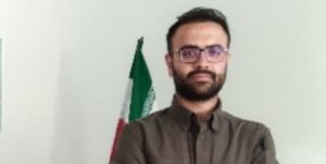 شهادت جوان بسیجی در تبریز