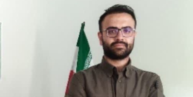 شهادت جوان بسیجی در تبریز