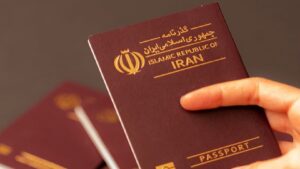 توقف صدور برگه تردد و تمدید اعتبار گذرنامه اربعین