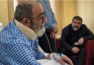 امام جمعه تبریز بستری شد