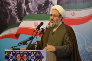 حمایت آمریکا از اغتشاشگران / آقایان پزشکیان و بیگی کنار مردم باشید نه آشوبگران