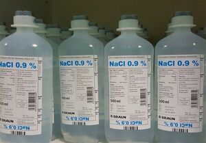 صدور مجوز واردات ۱۵میلیون واحد سرم به کشور