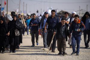 ثبت‌نام بیش از ۲میلیون و ۳۰۰هزار نفر در سامانه سماح