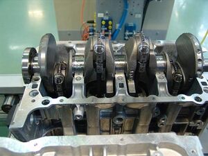 علائم و علل یاتاقان زدن خودرو چیست؟