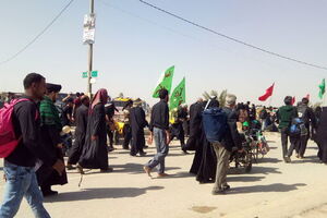 ‌توصیه‌های مهم به زائران اربعین در سفر جاده‌ای‌/ زوار برگشت را به روزهای آخر موکول نکنند