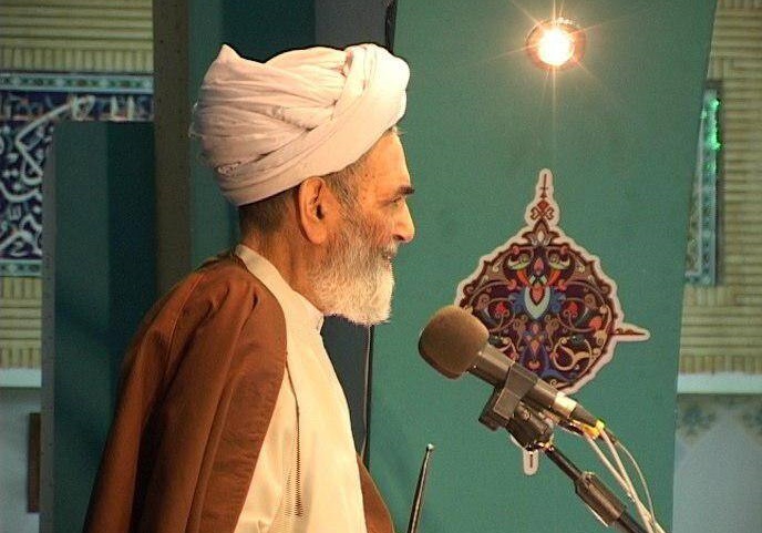 امام جمعه موقت تبریز درگذشت