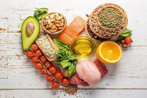 این مواد غذایی نباید قبل از پخت شسته شوند
