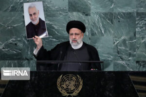 رسیدگی قضایی به جنایت‌ ترامپ را از طریق یک دادگاه عادلانه دنبال می‌کنیم