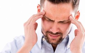 چرا دچار سردرد می‌شویم؟