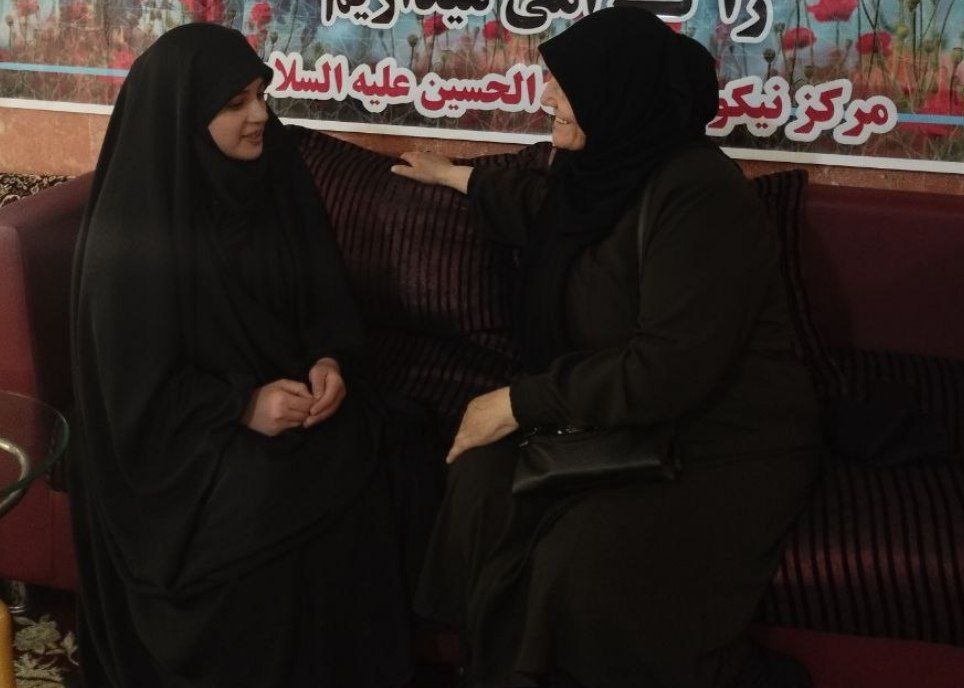 وحدت ترک، فارس و عرب در اربعین مقدمه‌ای برای ظهور/ کربلا وقوع دوباره ارزش‌های گمشده است