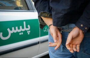 قتل ۲ جوان در مراغه/ عامل نزاع و درگیری دستگیر شد