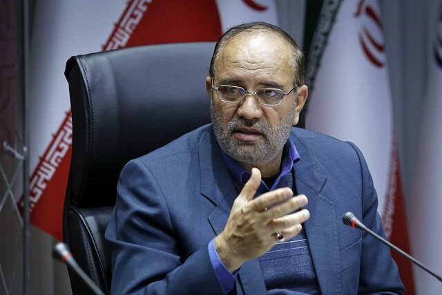 دوران دفاع مقدس عرصه بالندگی و خودباوری ملت بود