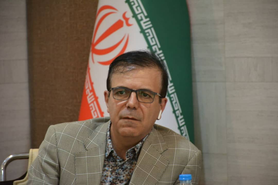 تولید محصول دانش بنیان برای تثبیت ریزگردهای نمکی دریاچه ارومیه