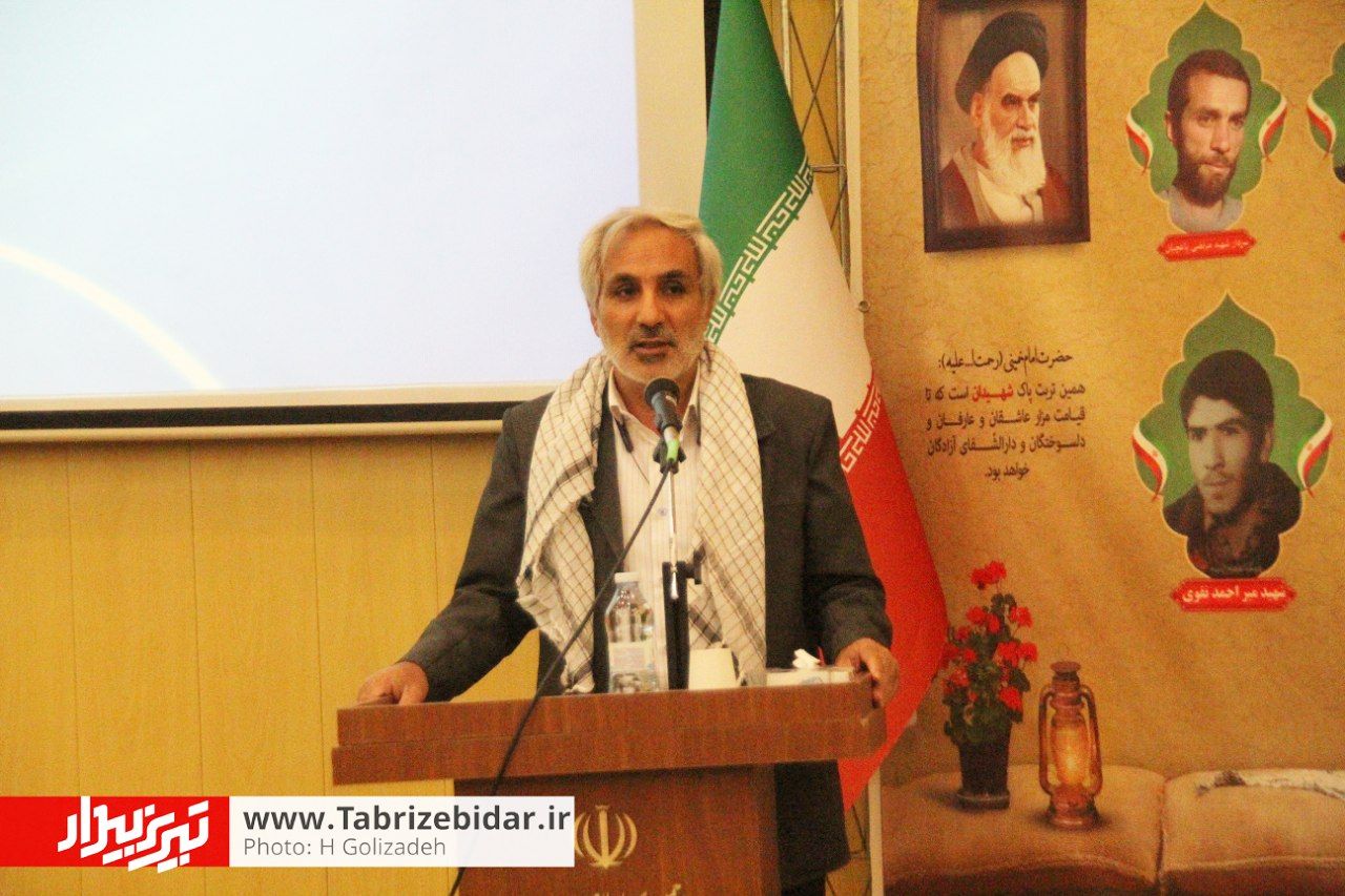 همه عزاداریم؛ اطلاعات غلط به مردم ندهید / مشکلات با کامنت و هشتگ حل نمی شود