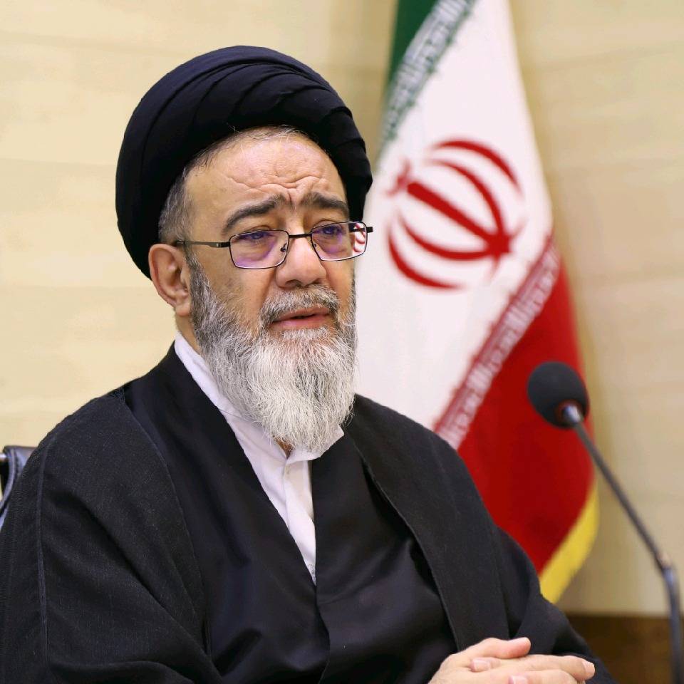 حضور مردم، باطل السحر تمام دشمنی‌هاست