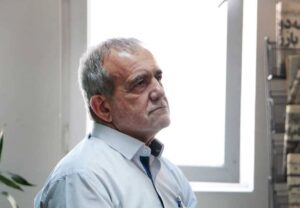 پرهیز از ایجاد فضای تشنج و دوری از افراد تخریب‌گر