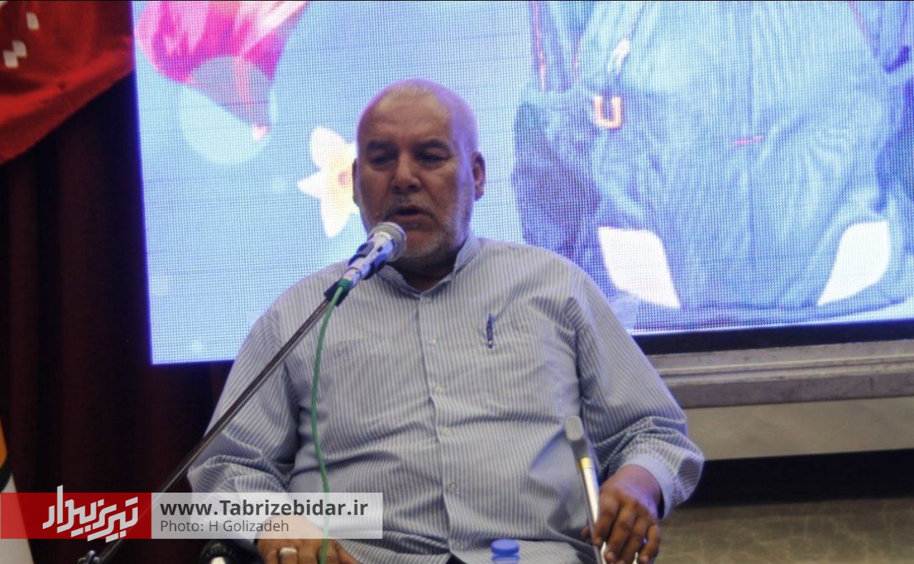 دمیدن روح مقاومت از کربلای یاران آقا مهدی به خورماتو