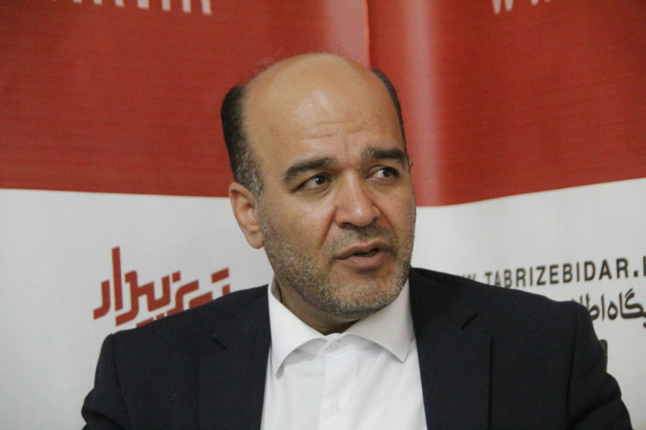 دیپلماسی فعال اقتصادی با کشورهای پیرامونی / ایجاد شورای سرمایه گذاری برای حذف بروکراسی