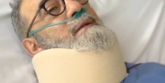 عمل موفقیت آمیز بود / حالم بسیار خوب است