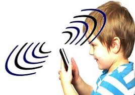 امواج موبایل چه تاثیری بر وزن انسان دارد؟