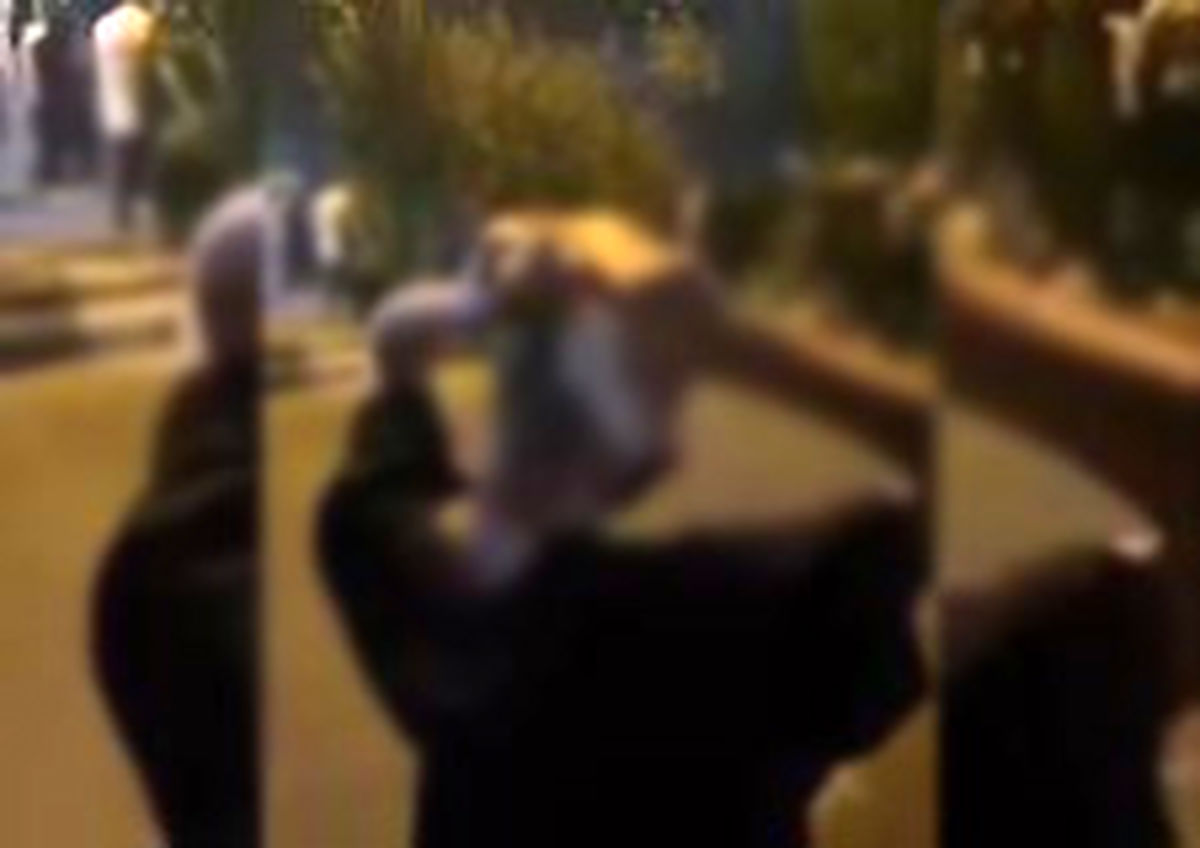 حدیث نجفی زنده شد!