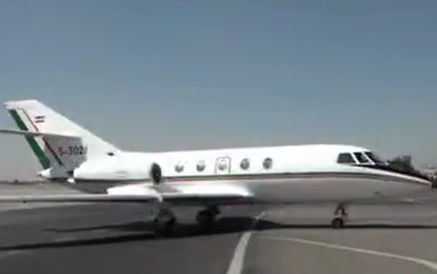 پرواز از تبریز تا تهران برای نجات یک زن