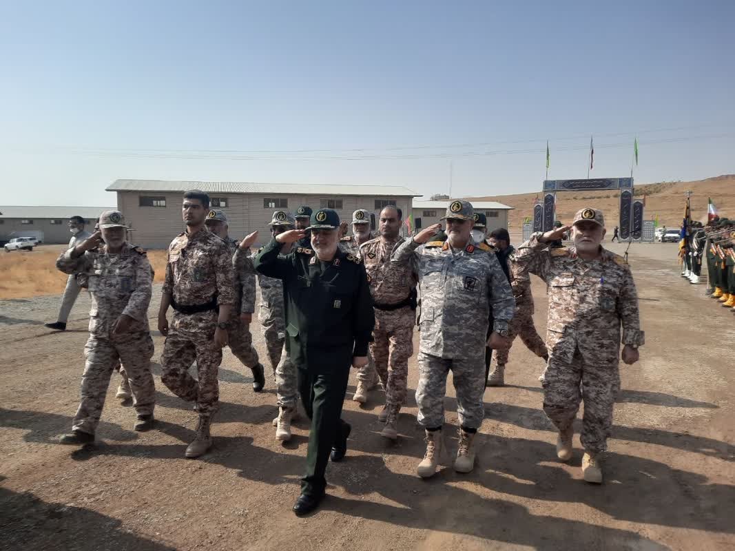 بازتاب رزمایش ایران مقتدر در روزنامه‌های سراسری