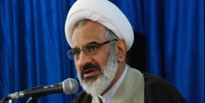 حاجی صادقی: ملت فتنه ها را خوب می شناسد و خوب هم عمل می کند