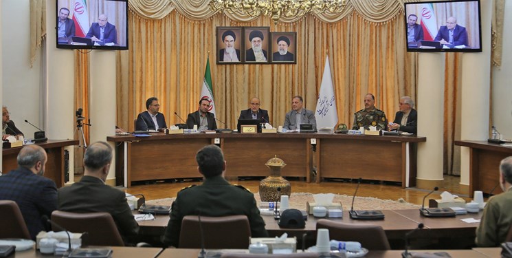 رسالت عظیمی که در مقابل شهدا داریم، با کارهای روتین انجام نمی‌شود