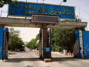 همه دانشجویان بازداشتی آزاد شده اند