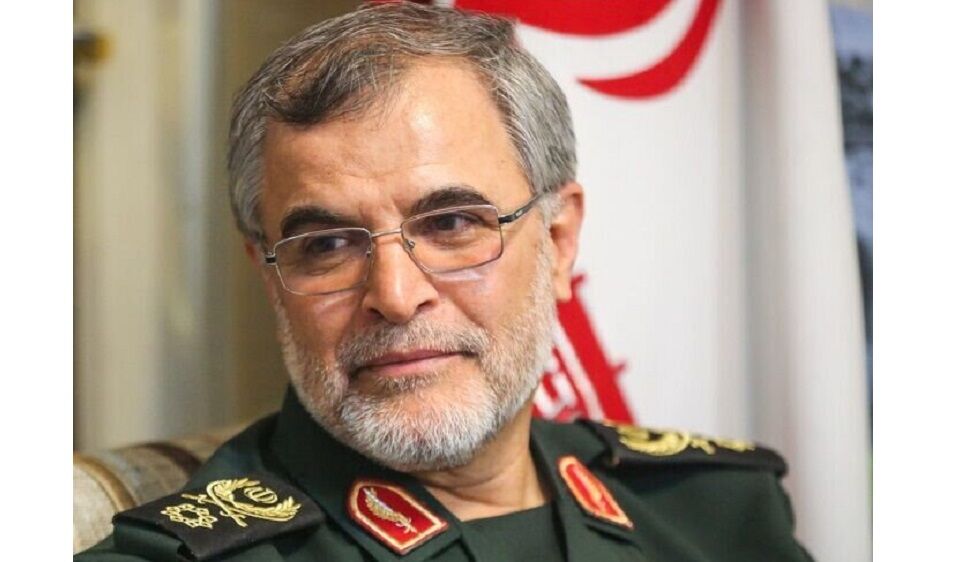 تغییرات در مرزهای منطقه را تحمل نمی کنیم