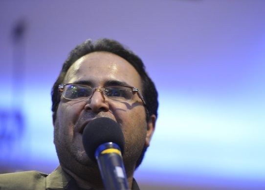 تقی پور: مردم حق اعتراض دارند اما قانونی