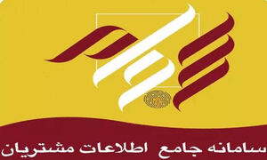 رشد ۱۰۰ درصدی ثبت نام در سامانه سجام