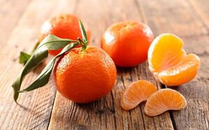 میوه‌ای مفید برای جلوگیری از سفیدی مو