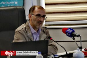 کنترل چالش غذا و دارو در تبریز با وجود بحران کرونا و جنگ روسیه و اوکراین