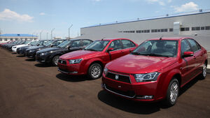 قیمت خودروهای پرطرفدار +جدول