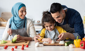 برای رفع بی اشتهایی کودکان چه باید کرد؟