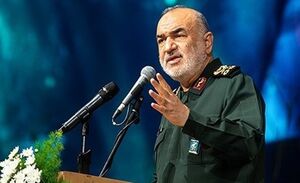 پلیس ما از درگاه‌های اصلی سرمایه‌سازی و اعتماد افزایی برای کشور است