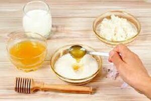 ماسک لیمو ترش برای داشتن پوستی زیبا و بی نقص