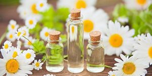 بابونه سطح قند خون را تا ۱۱ درصد کاهش می‌دهد