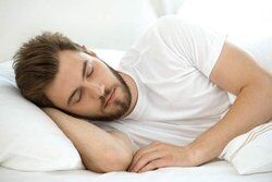 چه مقدار خواب برای سلامت بدن لازم است؟