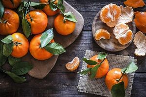 میوه پرخاصیت پاییزی