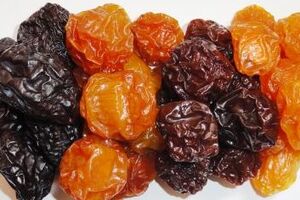 آلو خشک قاتل این بیماری است