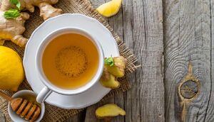 آنتی بیوتیک‌های خانگی