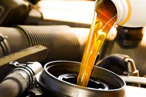 زمان طلایی تعویض روغن موتور خودرو