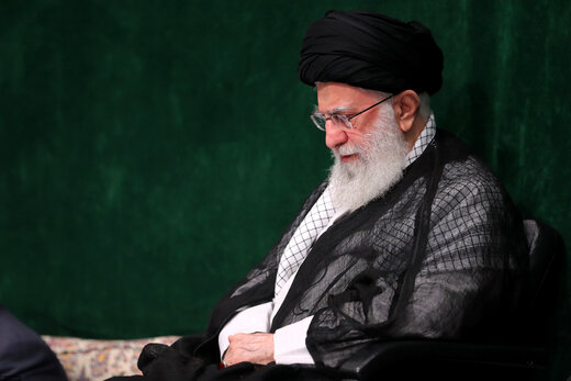 ید واحده در مقابل جریانی که به جان مردم و مقدسات بی‌احترامی روا می دارد