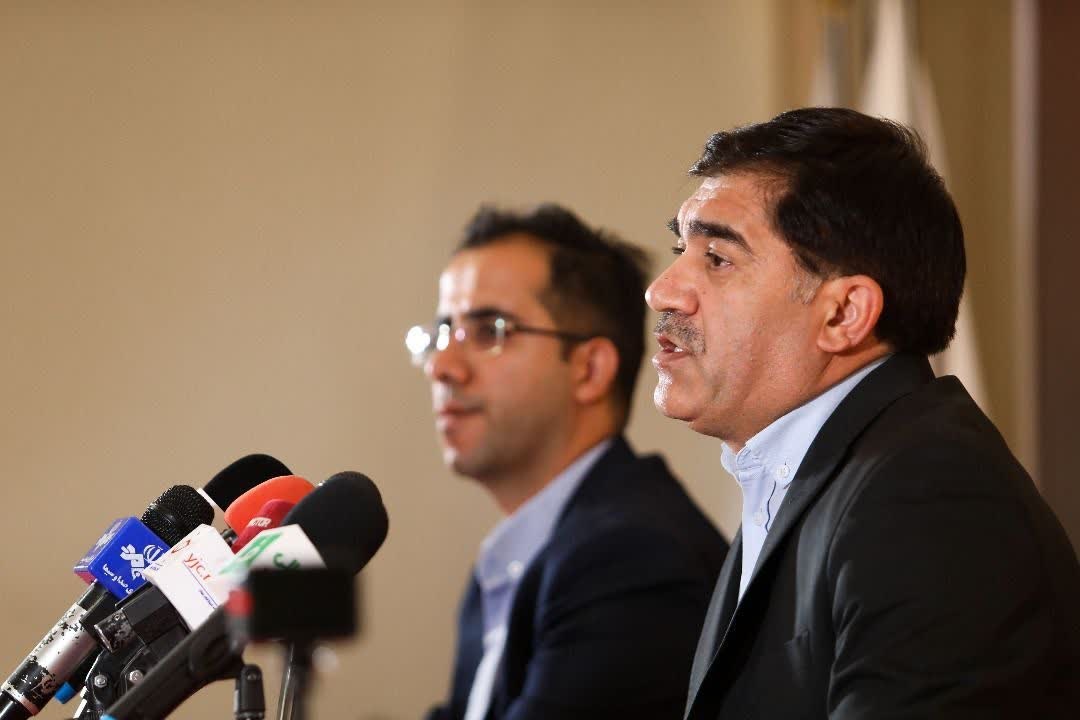 رسانه تراکتور ضعیف است؛ کمکمان کنید